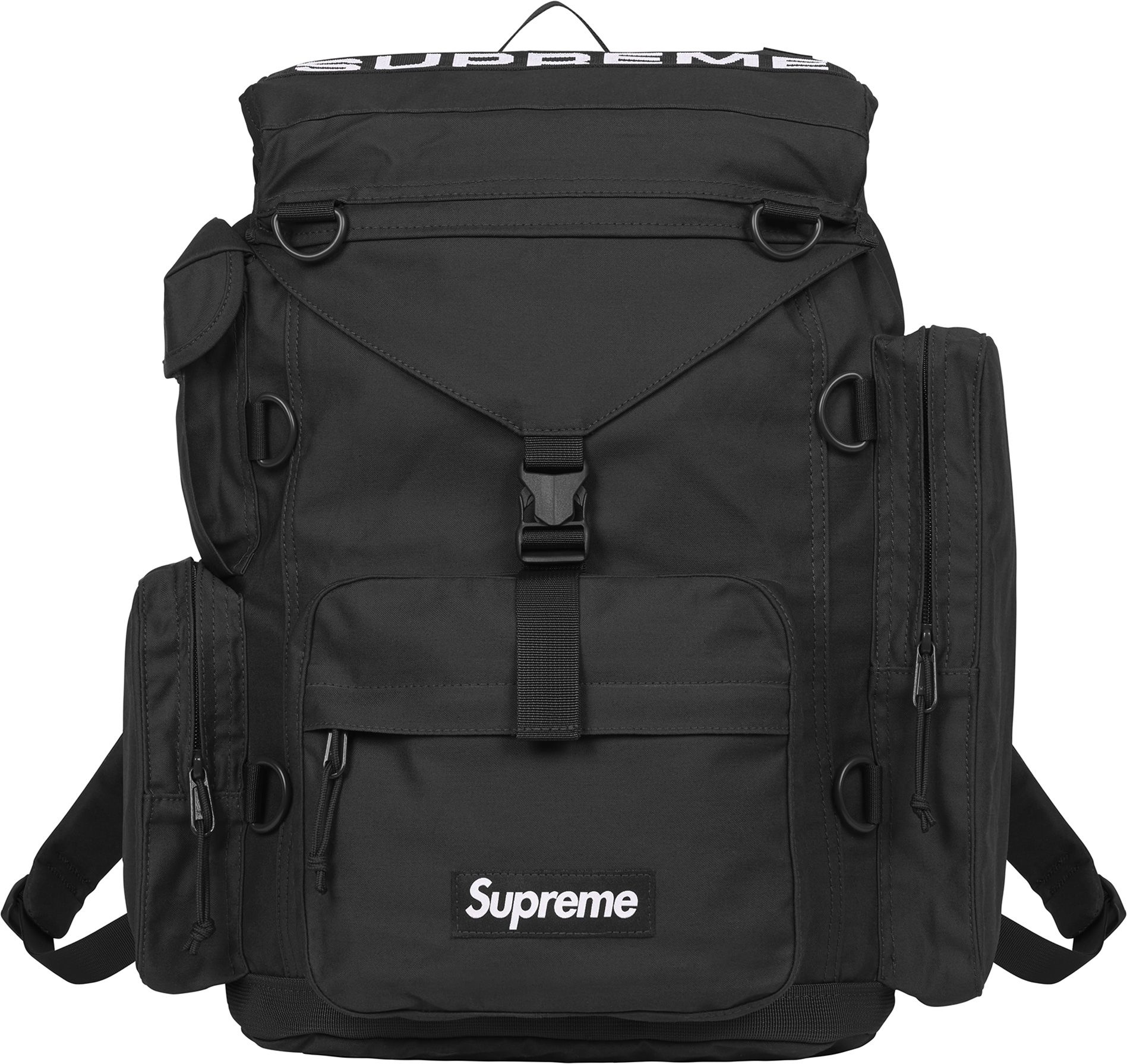 Woven Shoulder Bag - Spring/Summer 2023 Preview – Supreme