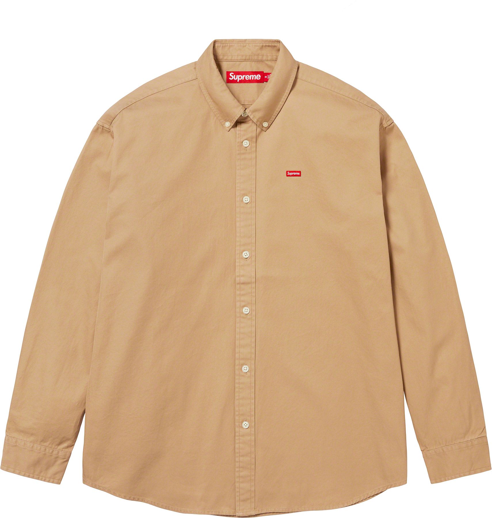American Psycho Work Shirt - Fall/Winter 2023 Preview – Supreme