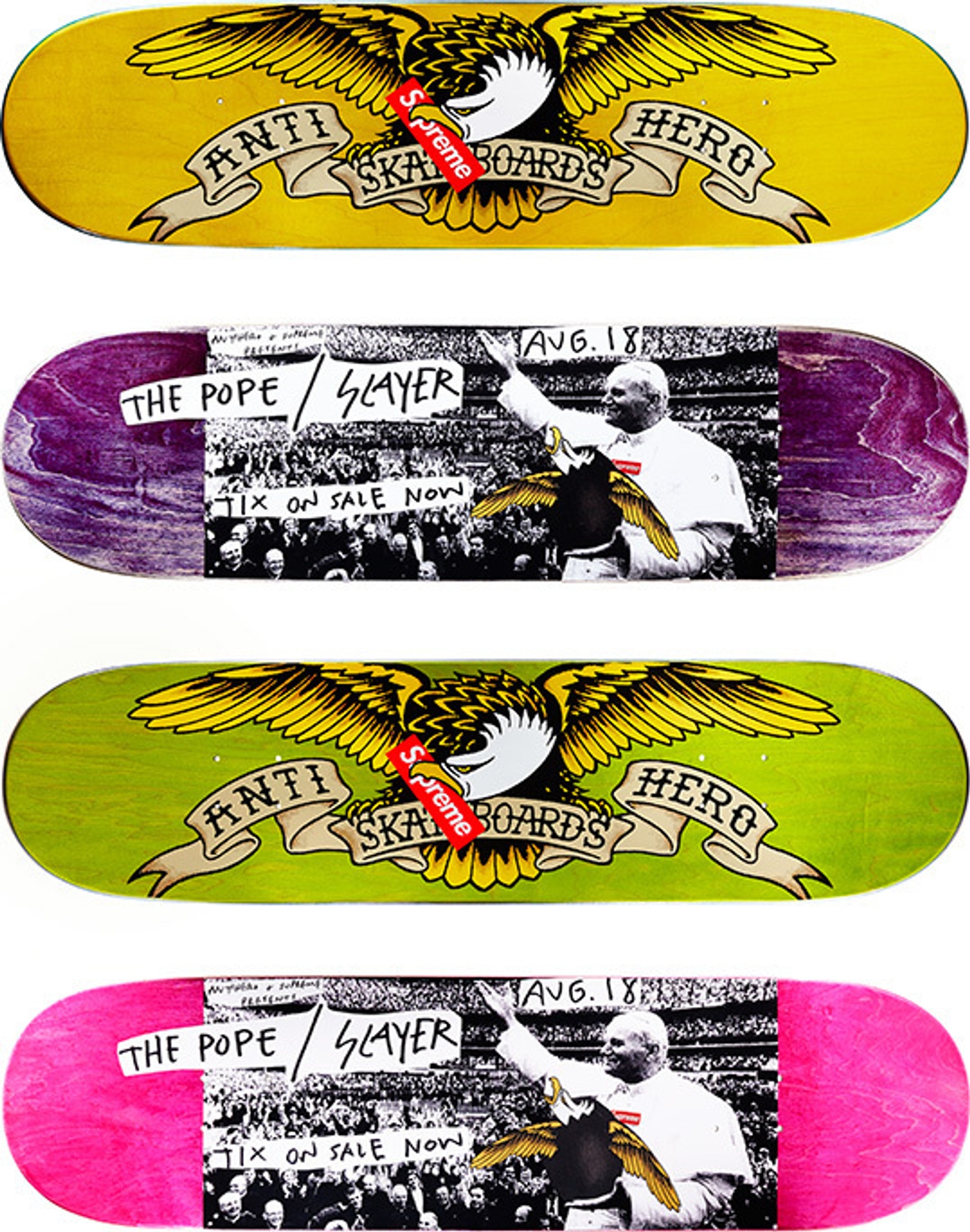 Pope Skateboard (28/29)