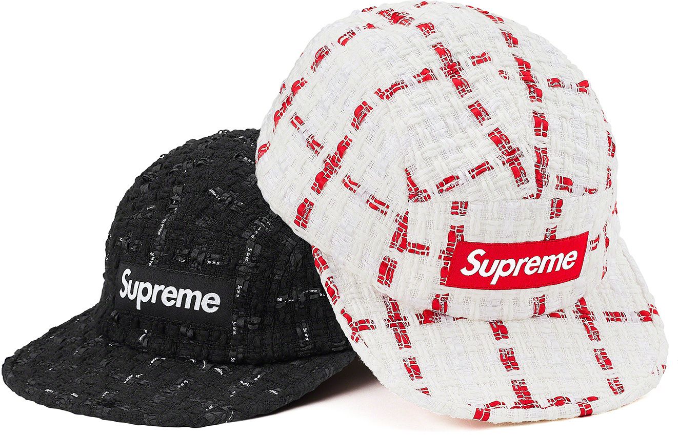 Field Camp Cap - Spring/Summer 2020 Preview – Supreme
