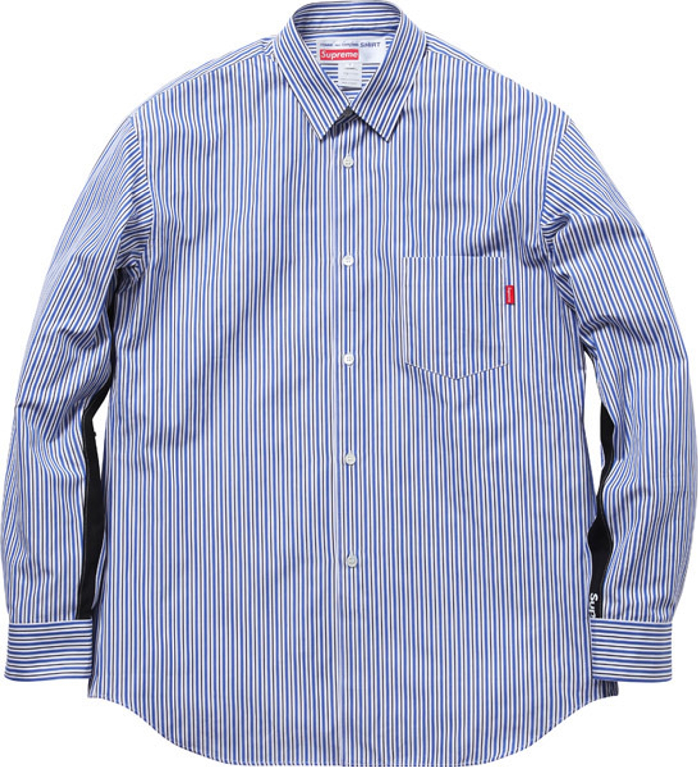 Button-Down Shirt (5/16)
