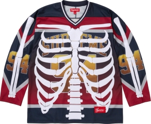 Bones Hockey Jersey