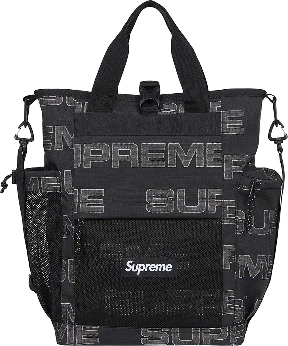 Sling Bag - Fall/Winter 2021 Preview – Supreme