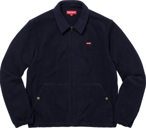Polartec® Harrington Jacket