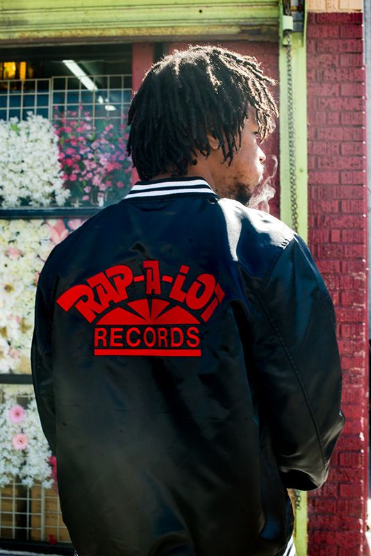 Supreme®/Rap-A-Lot Records – Supreme