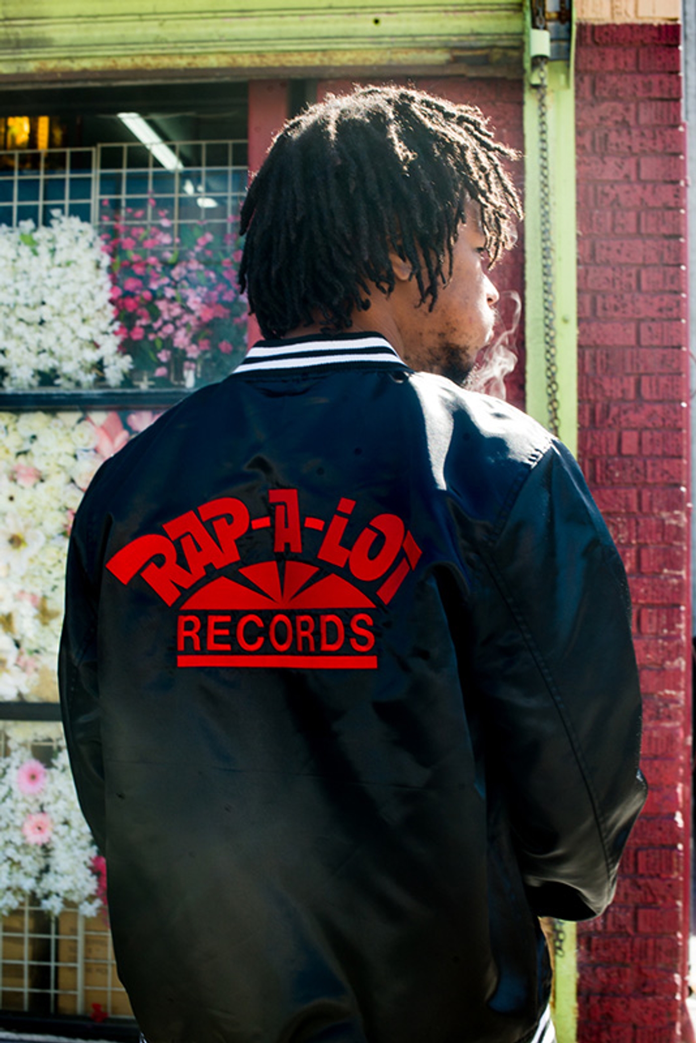 Supreme®/Rap-A-Lot Records (2) (2/15)