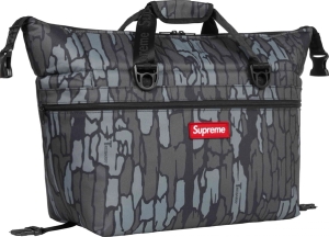 Supreme®/AO 24-Pack Cooler Bag
