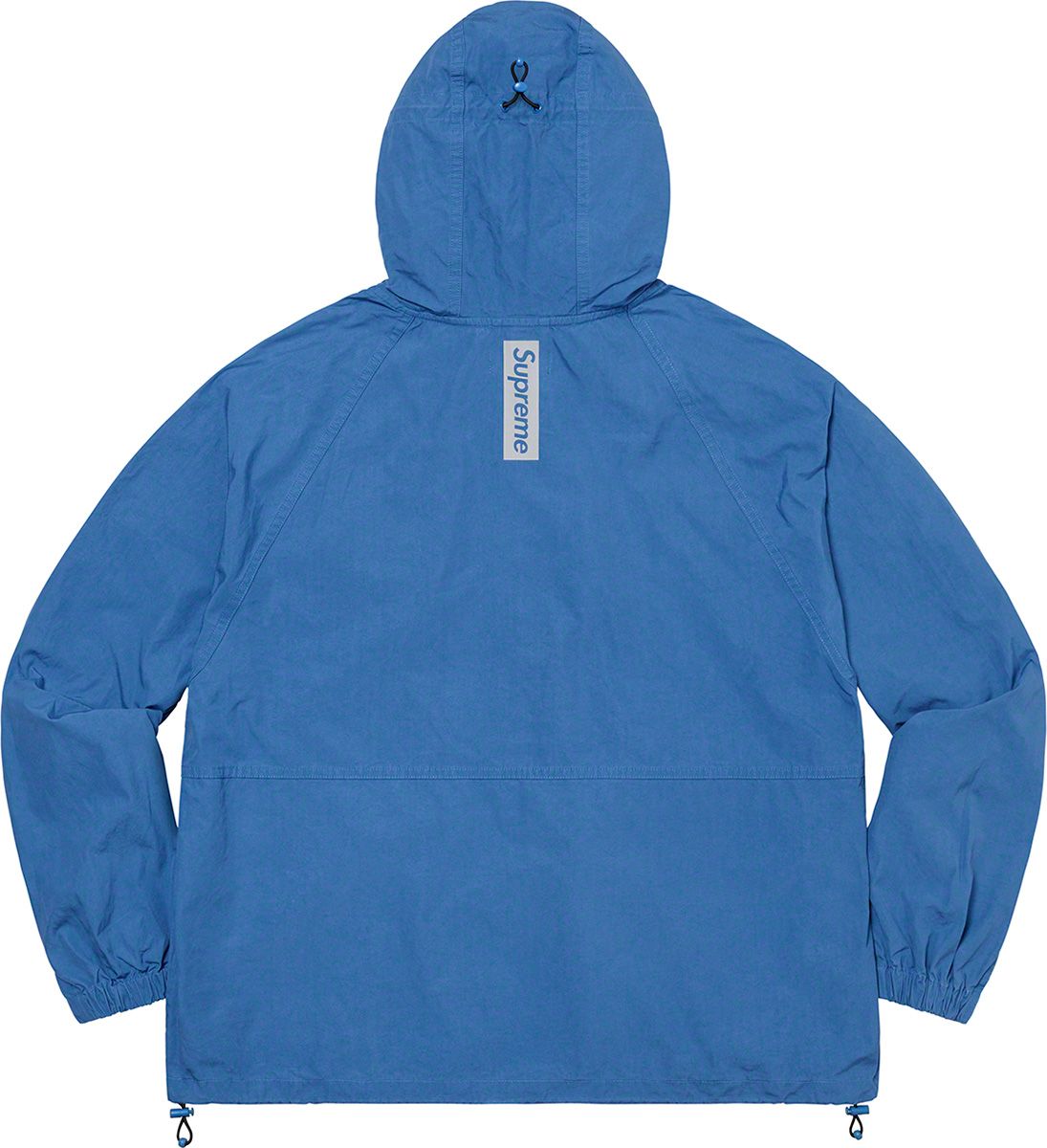 Technical Field Jacket - Fall/Winter 2020 Preview – Supreme