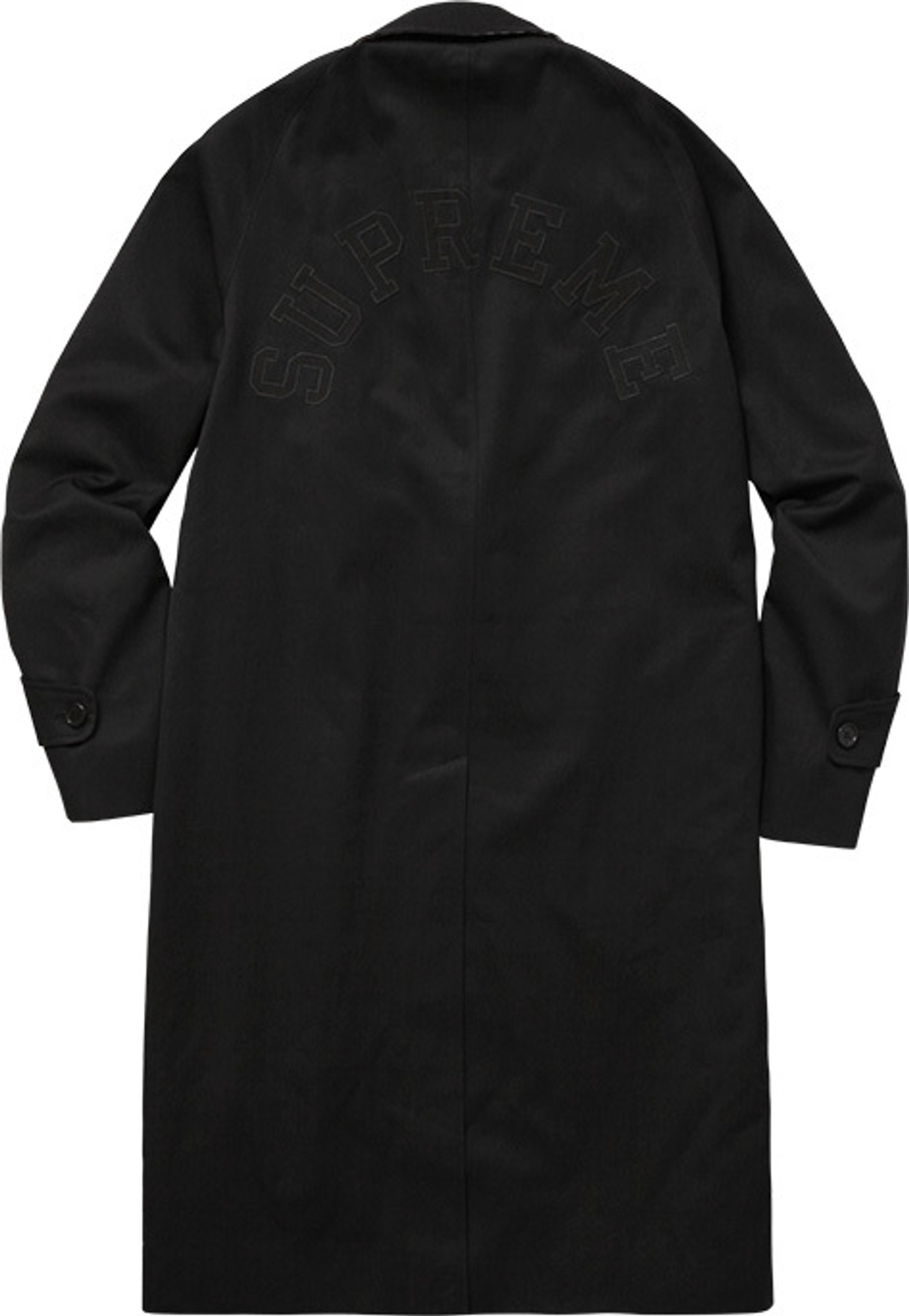 Custom fit waterproof Filey Raincoat (13/25)