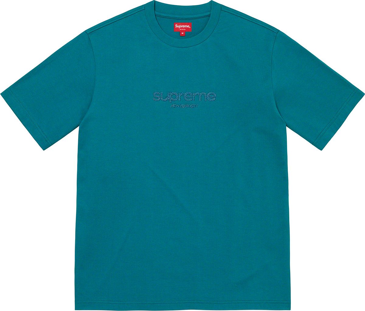 Dash Snow S/S Top - Spring/Summer 2022 Preview – Supreme