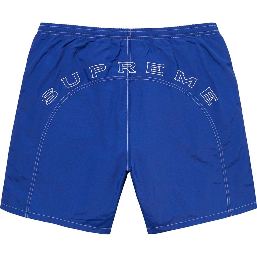 Mesh Panel Water Short - Spring/Summer 2020 Preview – Supreme