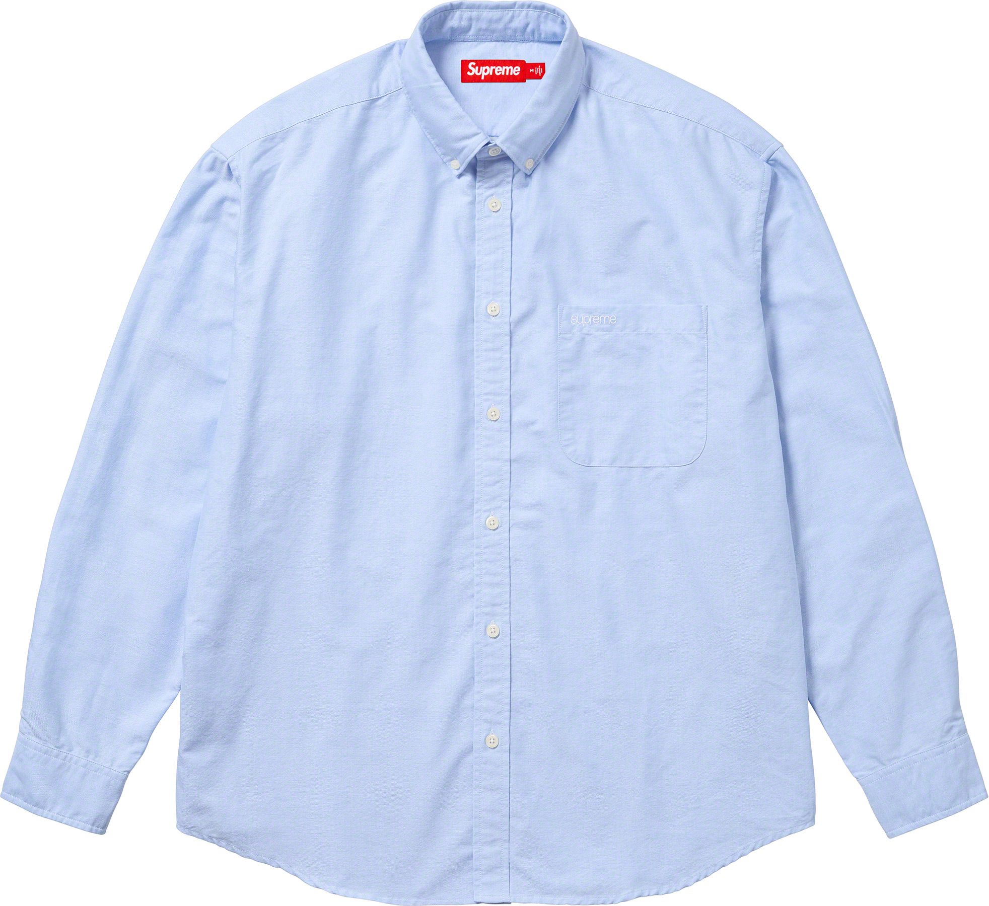Hell S/S Shirt - Fall/Winter 2023 Preview – Supreme