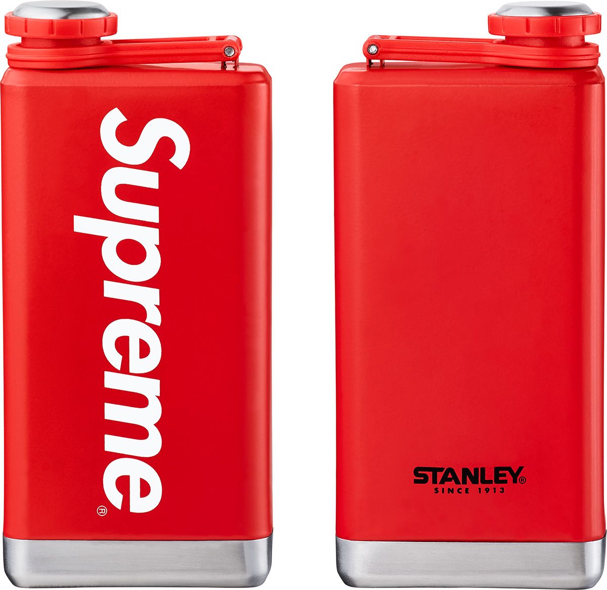 Supreme®/Stanley® Adventure Flask - Spring/Summer 2017 Preview 