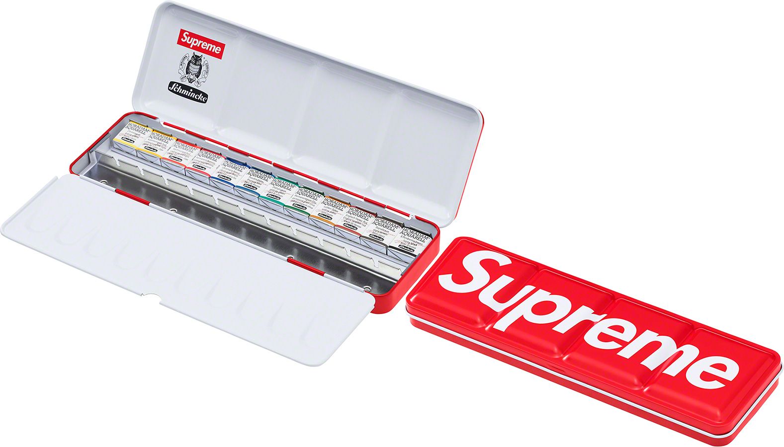 Supreme®/TOYO Steel T-320 Toolbox - Fall/Winter 2022 Preview – Supreme