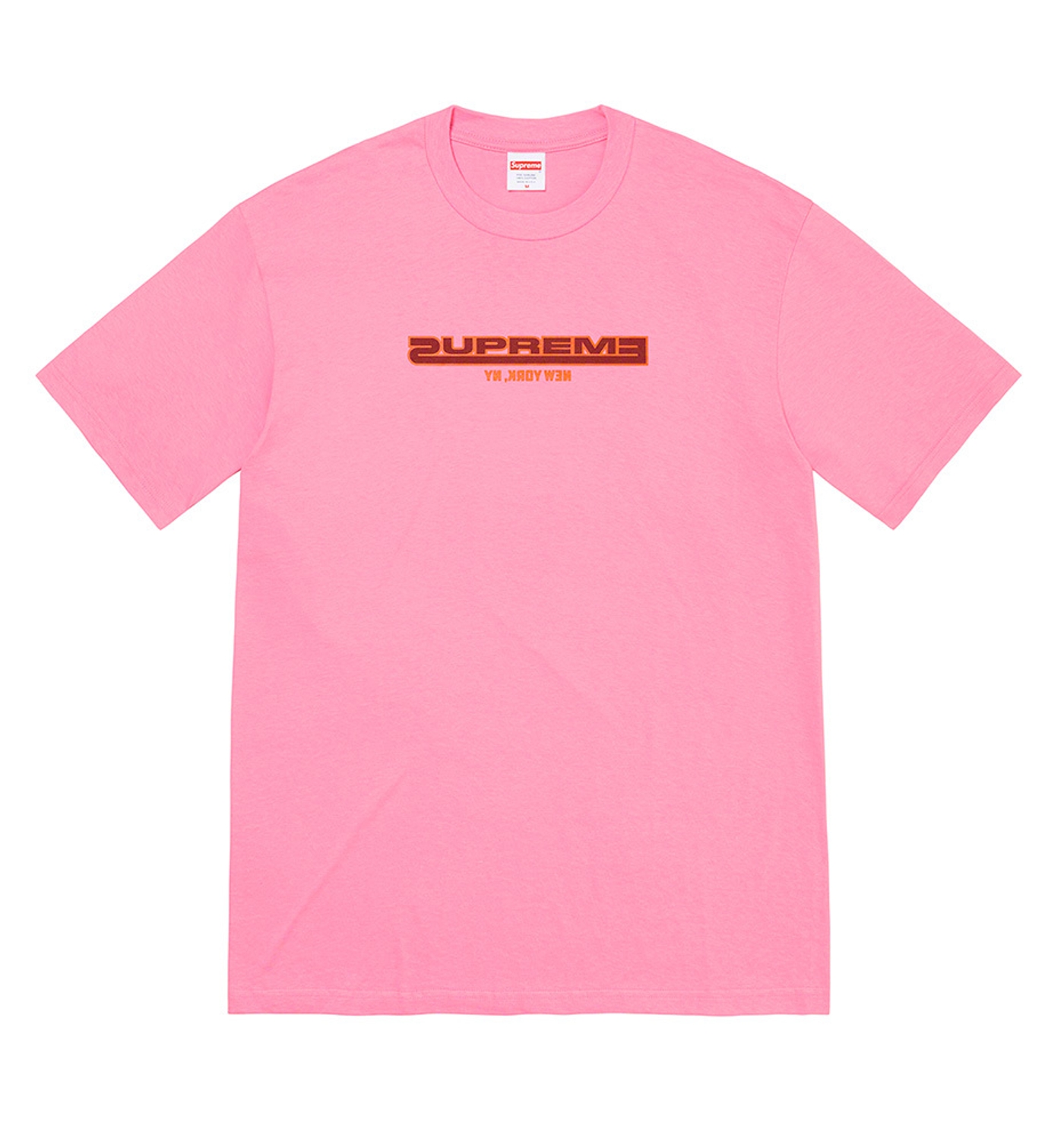 Connected Tee (18/20)