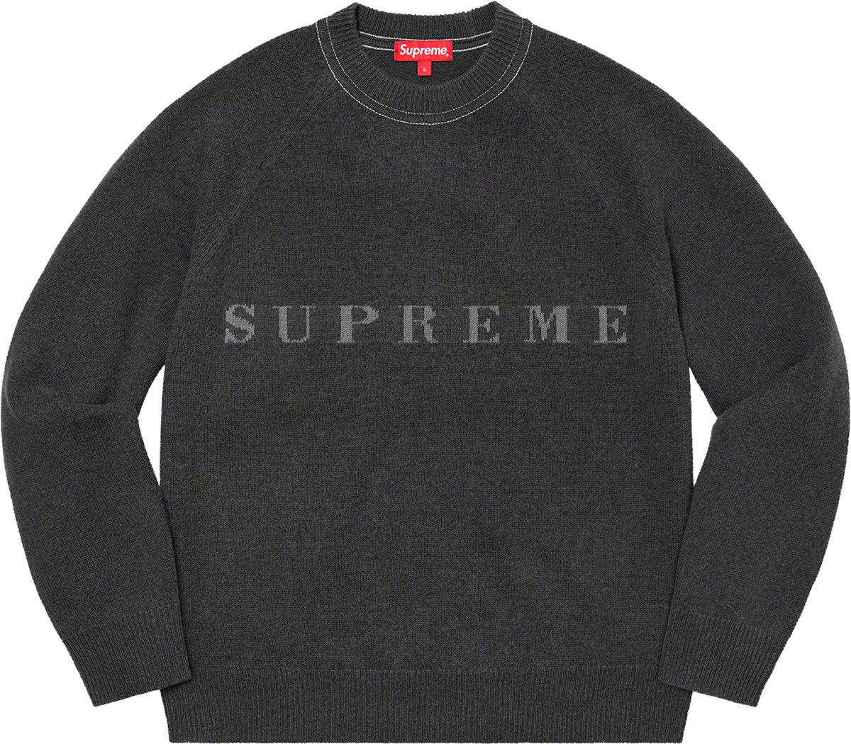 Static Sweater - Fall/Winter 2020 Preview – Supreme