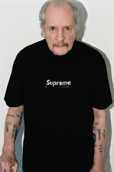 Larry Clark for Supreme(1 of 9)