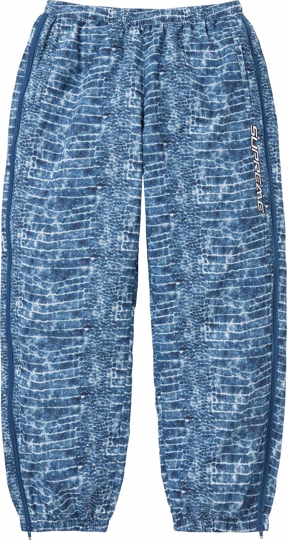 Warm Up Pant - Spring/Summer 2024 Preview – Supreme