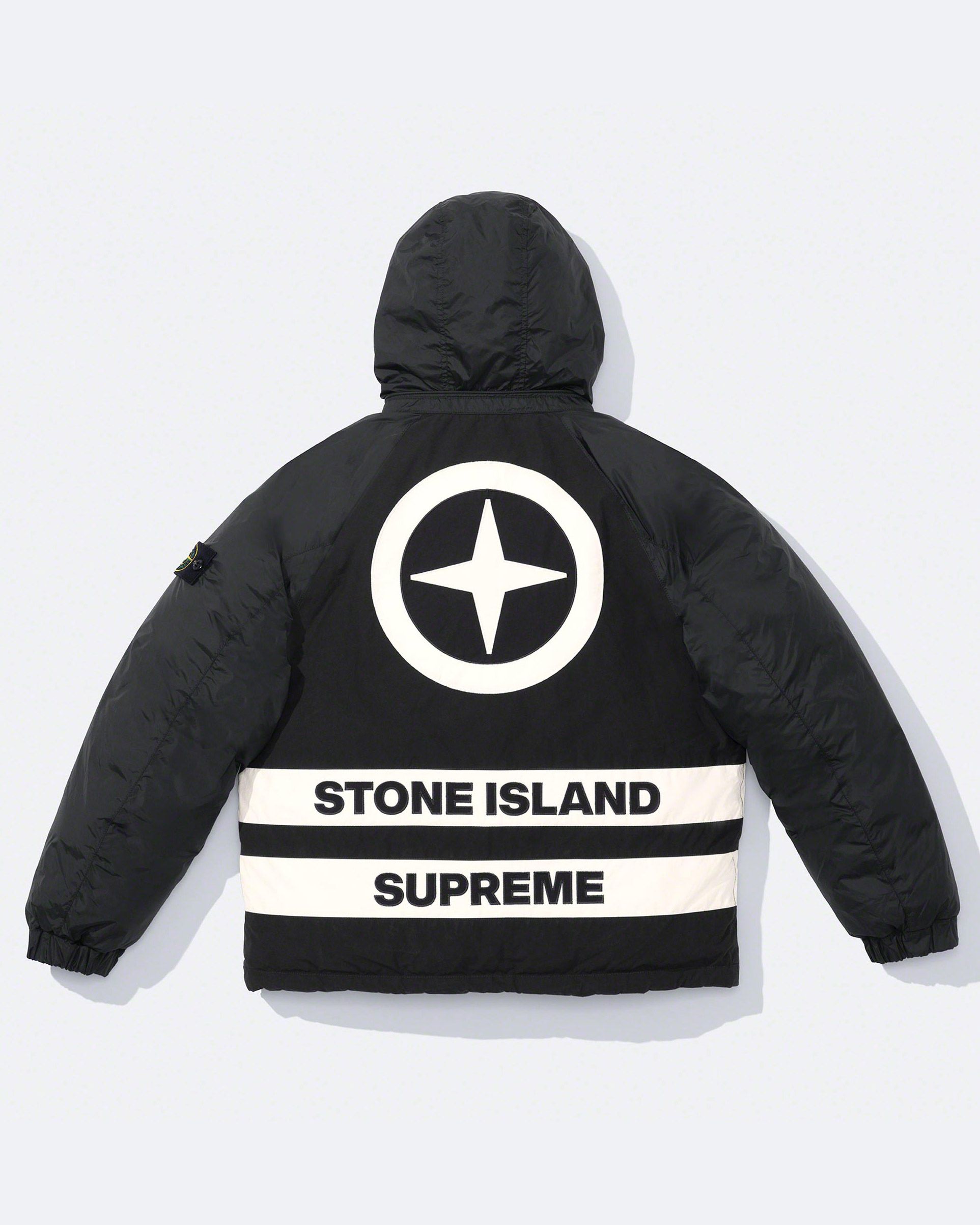 Supreme®/Stone Island® – Supreme