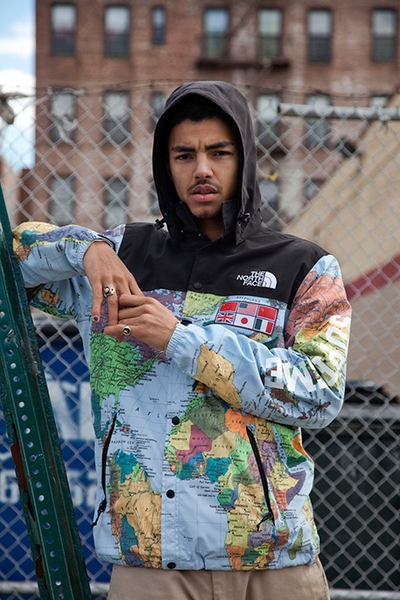The North Face®/Supreme (1)(1 of 21)