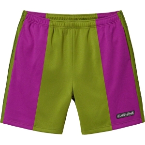 Barbed Wire Athletic Short