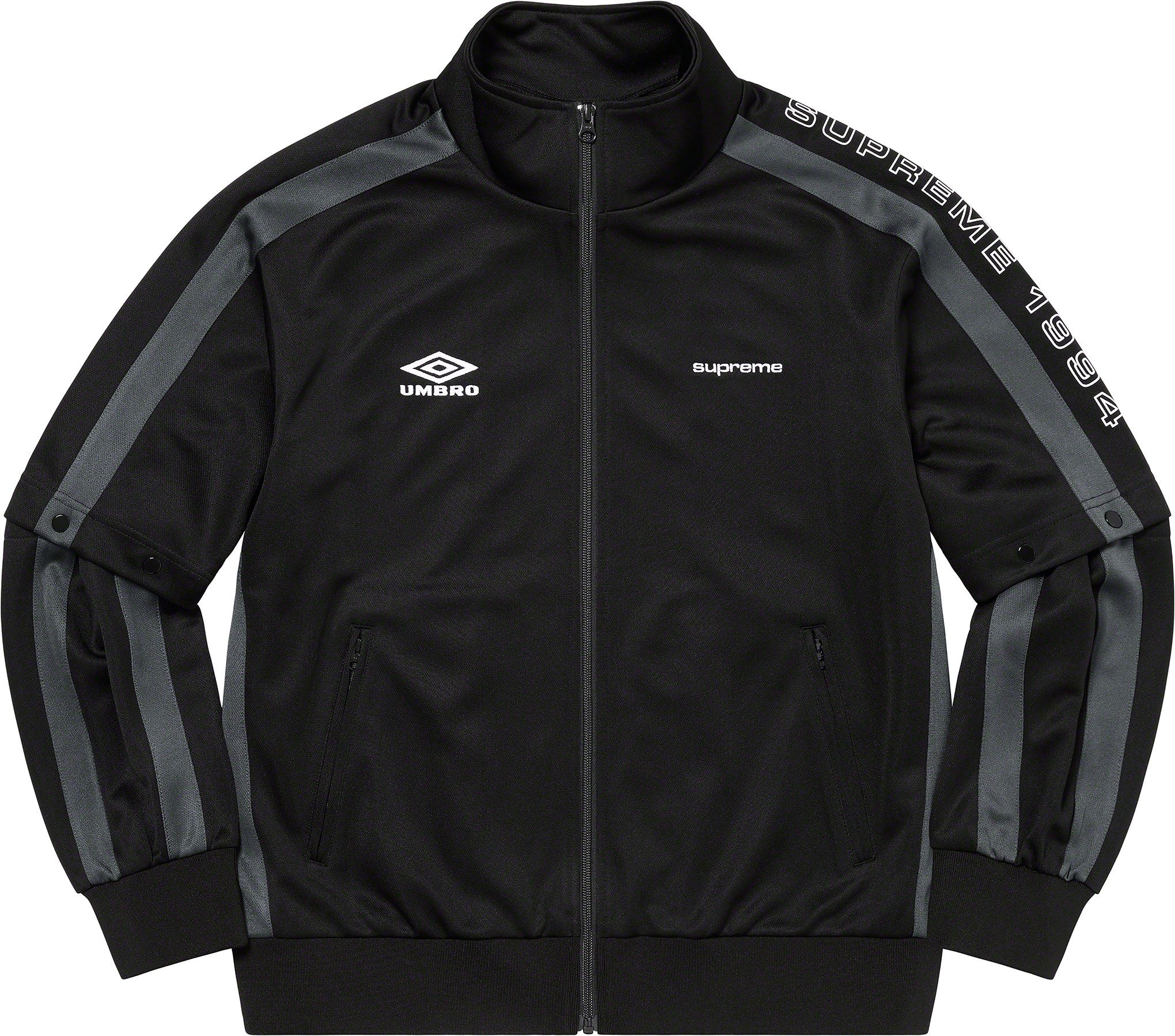 Supreme®/Vanson Leathers® S/S Racing Jacket - Spring/Summer 2023 