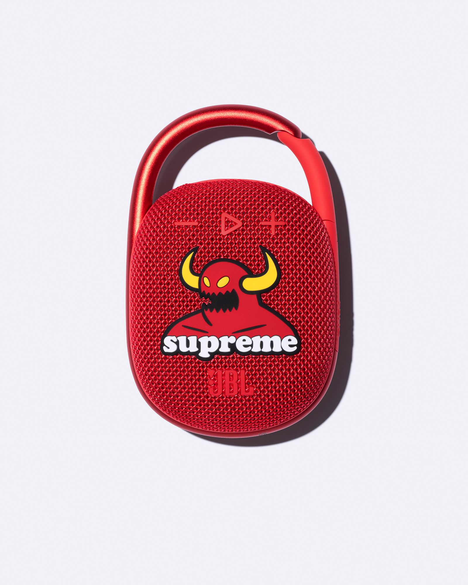 Supreme/Toy Machine – Supreme