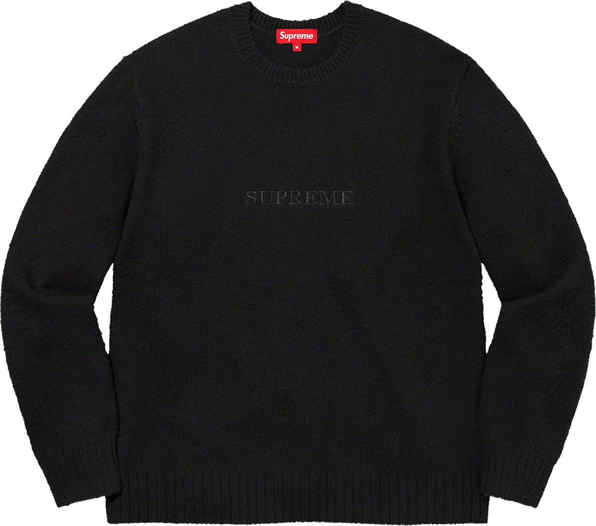 Pilled Sweater - Fall/Winter 2021 Preview – Supreme