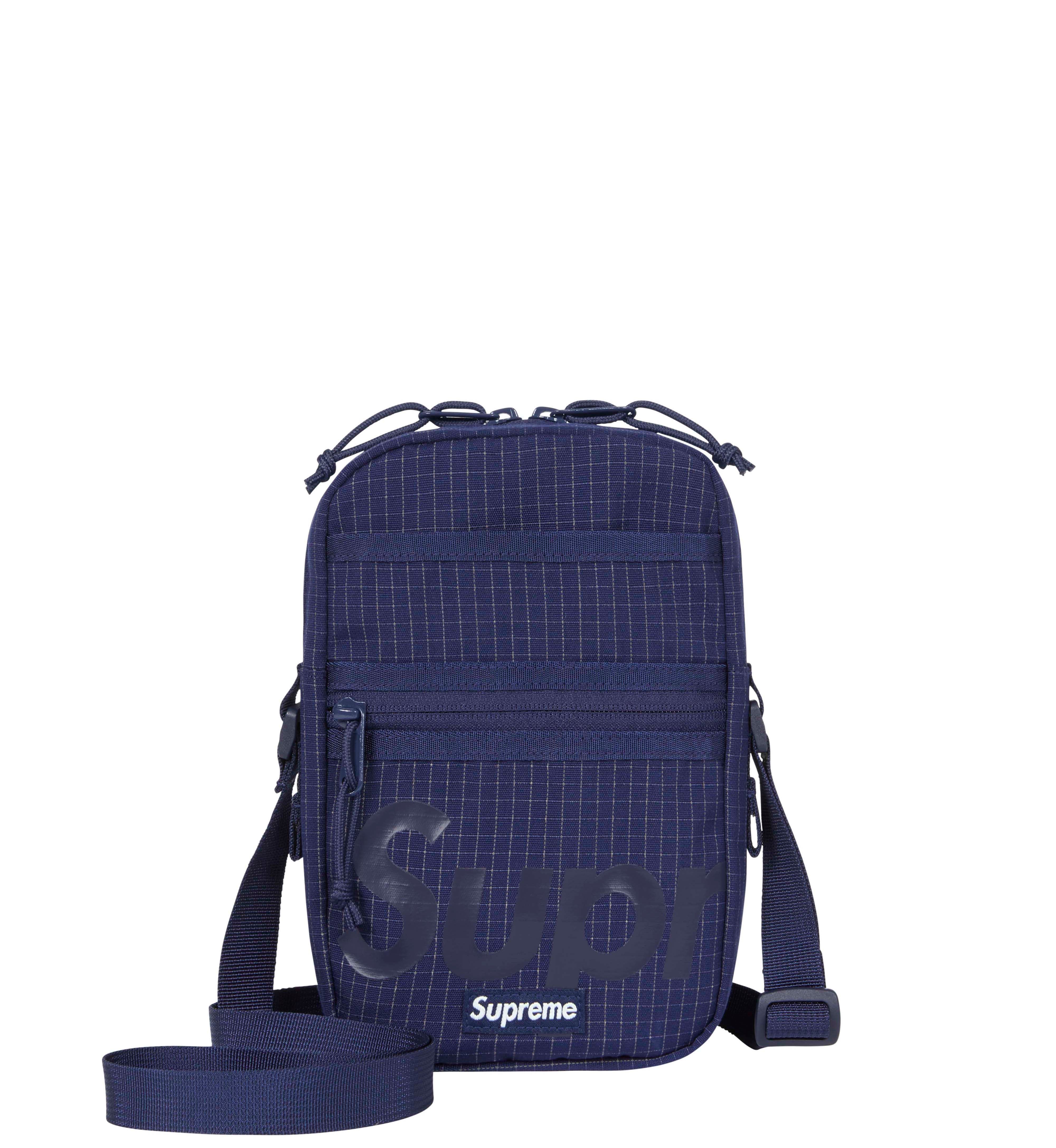 Woven Shoulder Bag - Spring/Summer 2024 Preview – Supreme