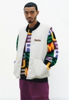 Gonz Shop Vest, Big Letters Sweater, Warm Up Pant image 22/26