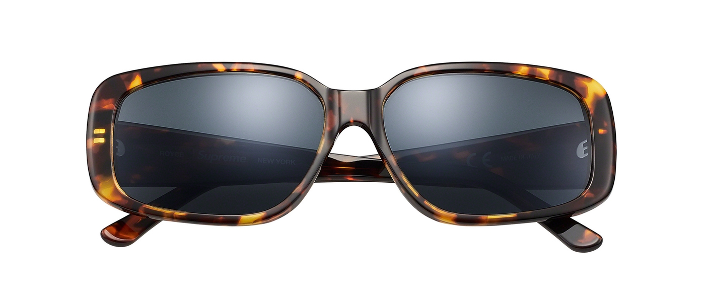 Royce Sunglasses (24/30)