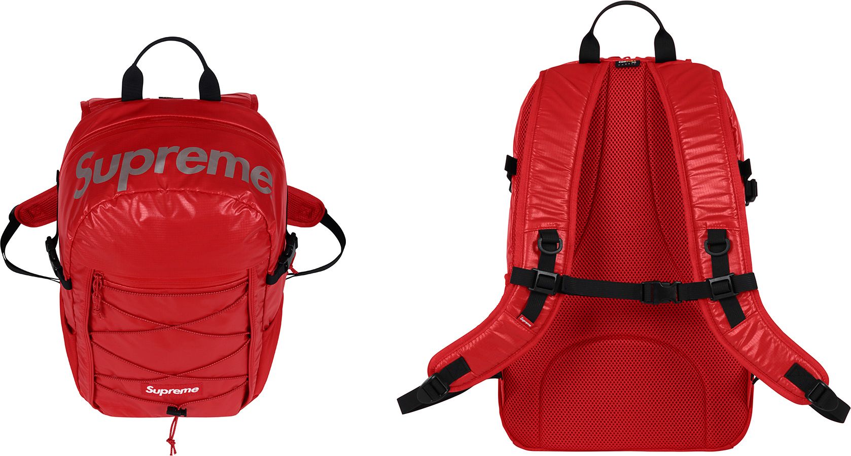 Backpack - Fall/Winter 2017 Preview – Supreme