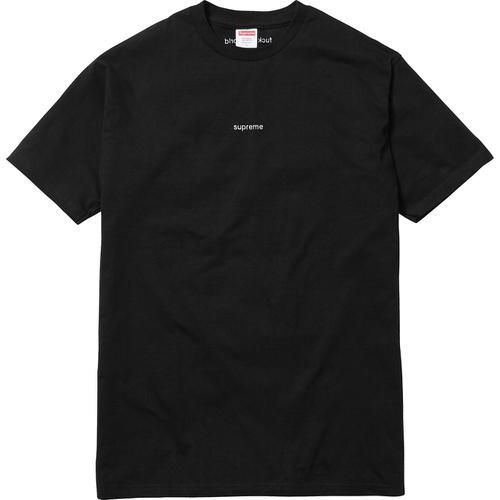Cards Tee - Spring/Summer 2018 Preview – Supreme