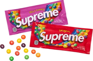 Supreme®/Skittles® (1 Pack)