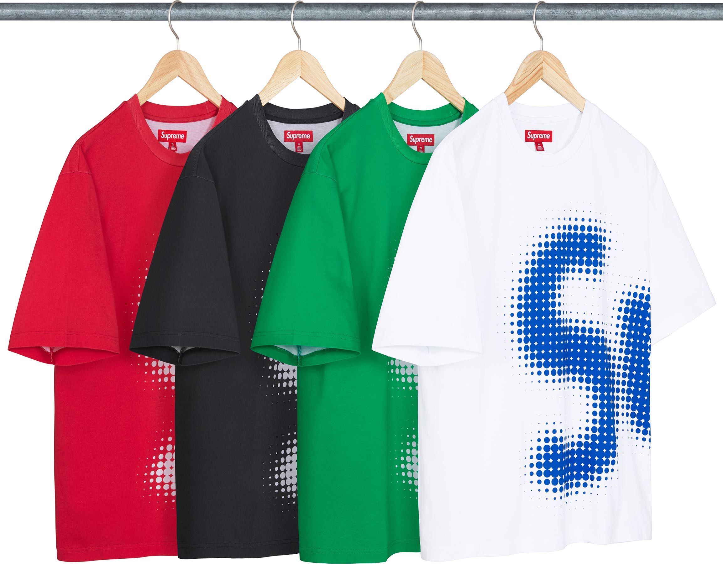 Small Box Tee - Spring/Summer 2024 Preview – Supreme