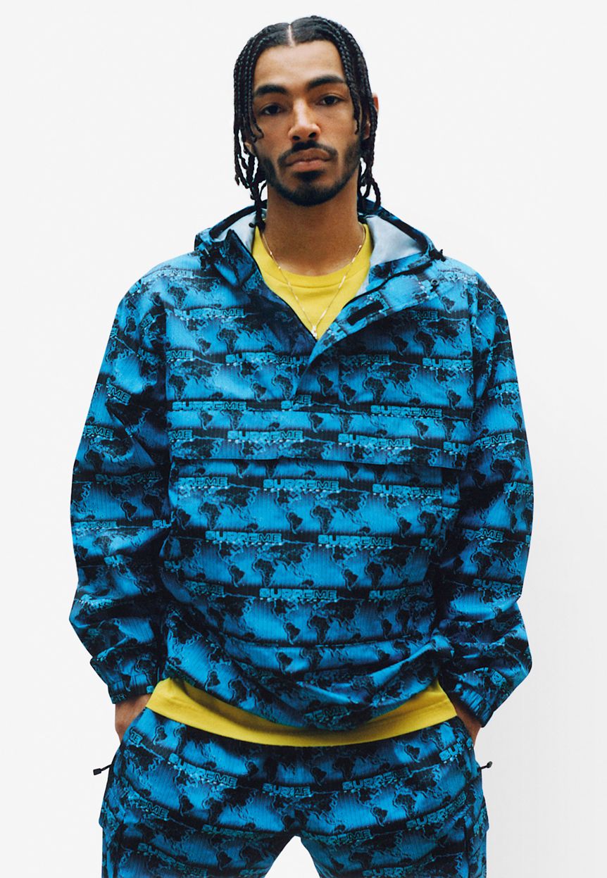 World Famous Taped Seam Hooded Pullover, Pocket Tee, World Famous Taped Seam Cargo Pant image 23/28