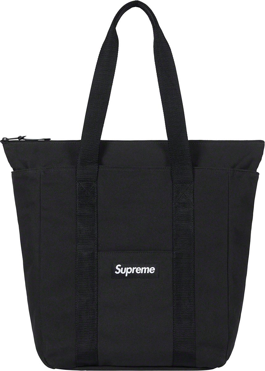 Canvas Tote - Spring/Summer 2024 Preview – Supreme