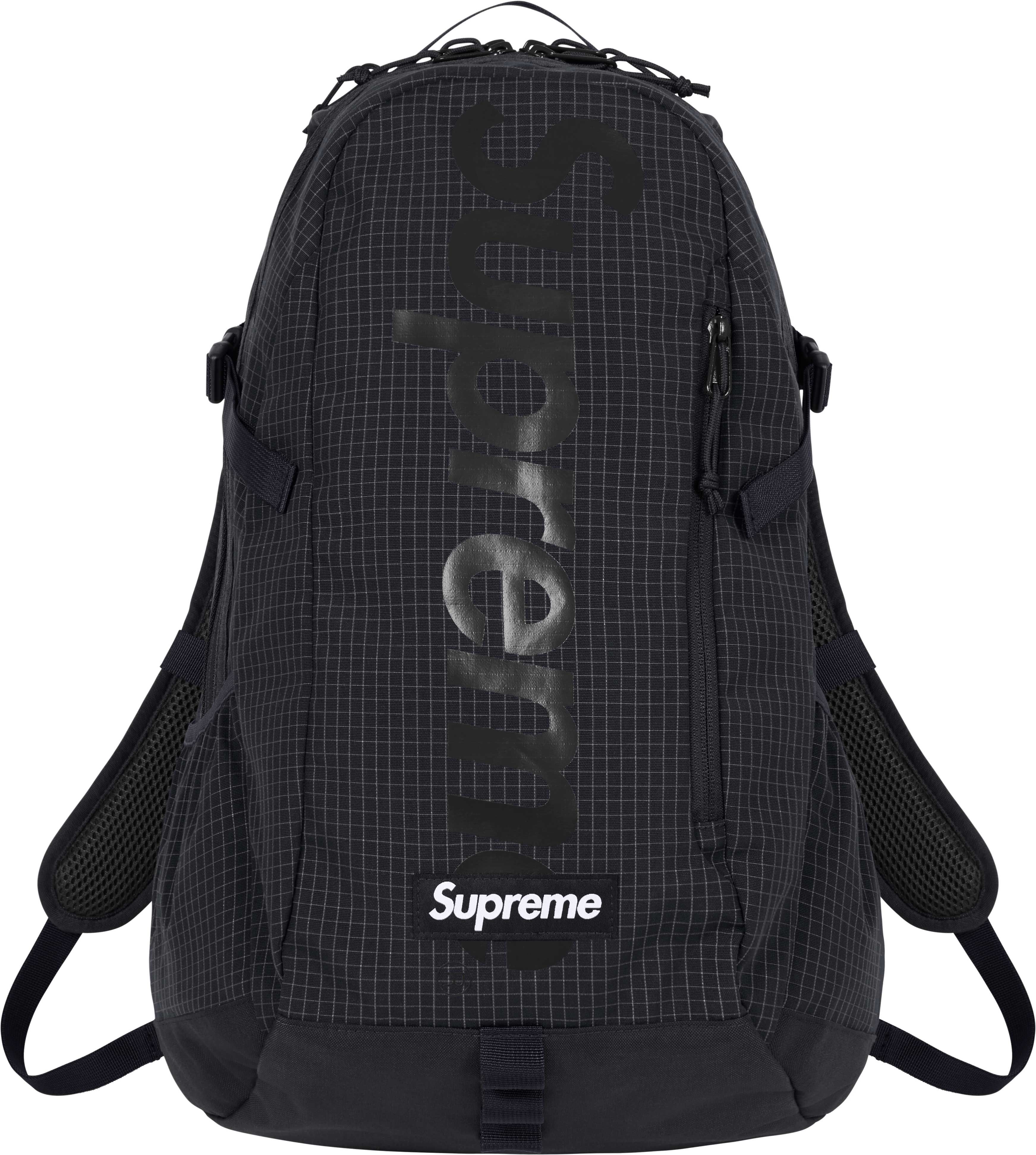 Backpack - Spring/Summer 2024 Preview – Supreme