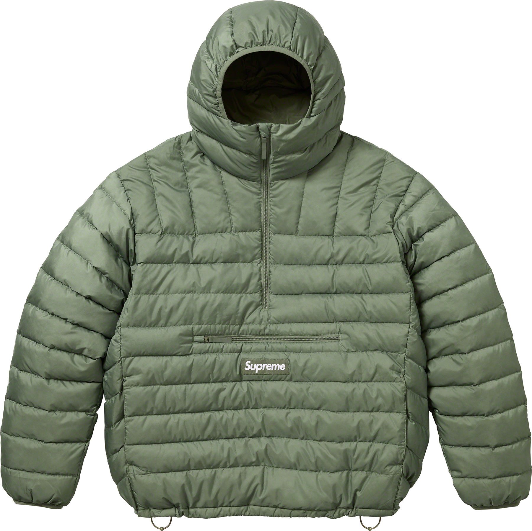 2-in-1 GORE-TEX Polartec® Liner Jacket - Fall/Winter 2023 Preview 