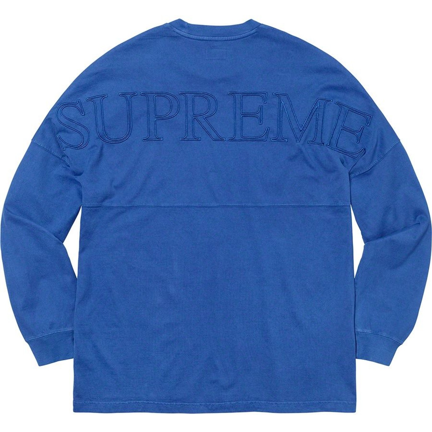 Signature S/S Top - Spring/Summer 2020 Preview – Supreme