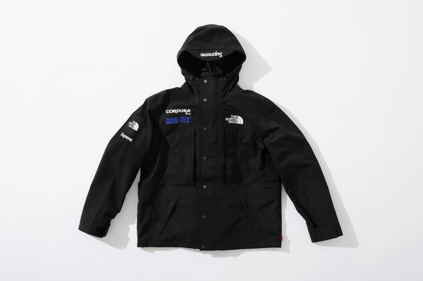 Expedition Jacket (14/36)