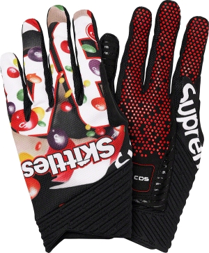 Supreme®/Skittles®/<wbr>Castelli Cycling Gloves
