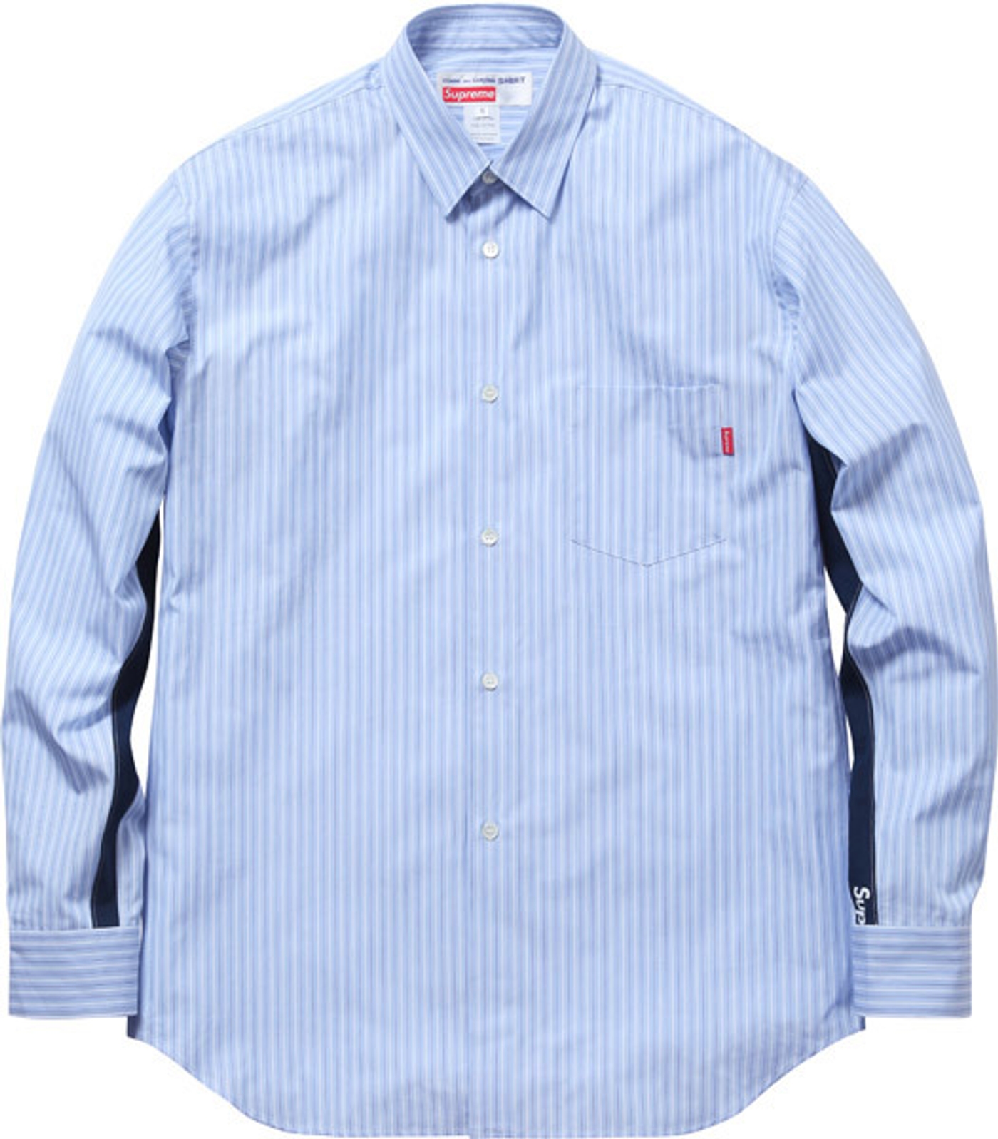 Button-Down Shirt (6/16)