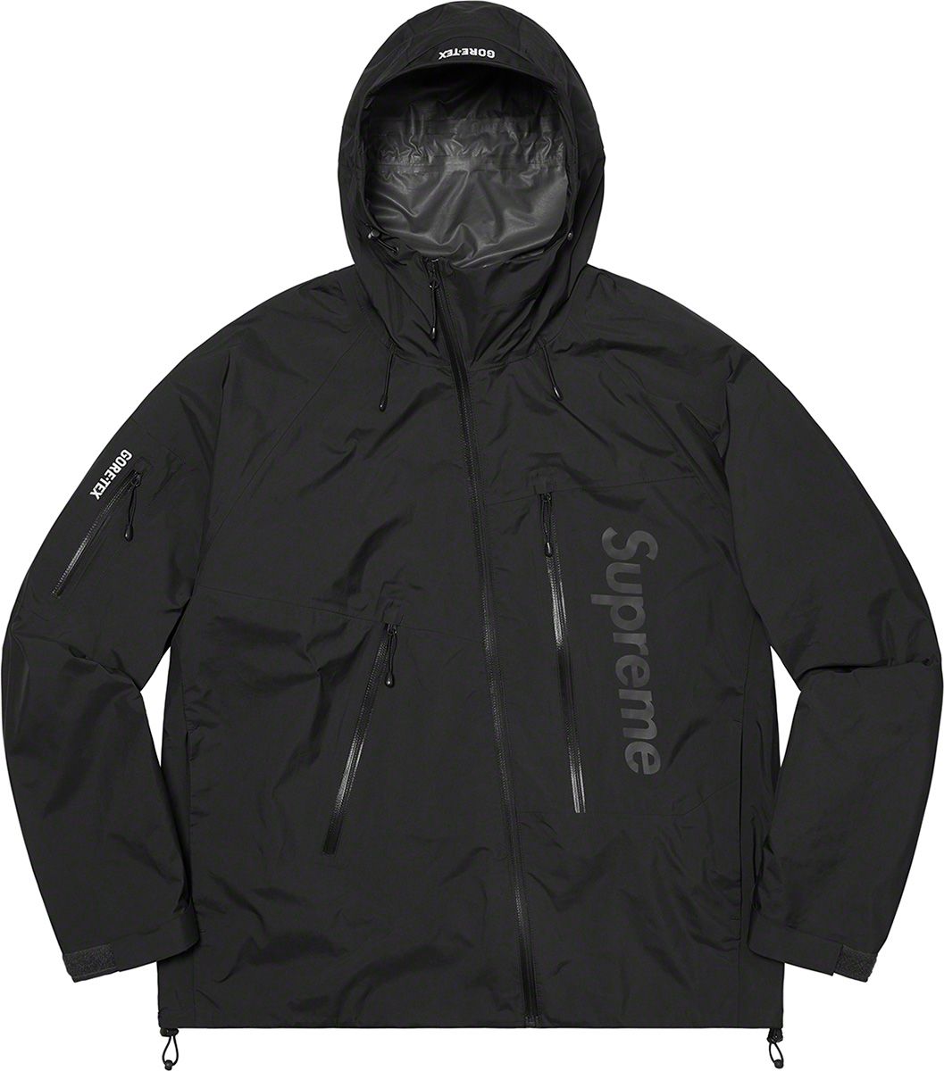 GORE-TEX Paclite Shell Jacket - Spring/Summer 2021 Preview