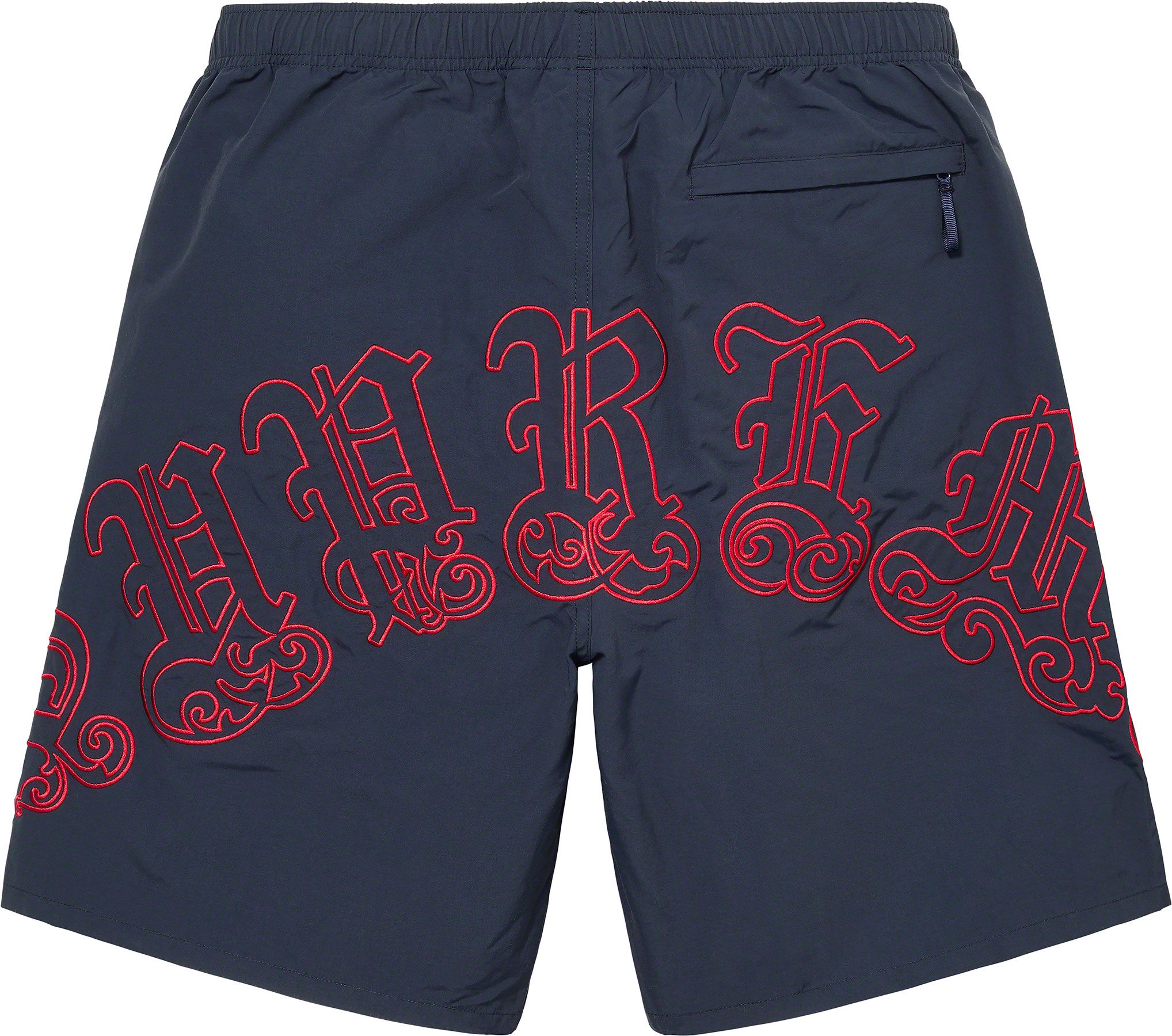 Classic Logo Chino Short - Spring/Summer 2023 Preview – Supreme