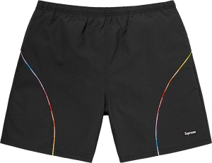 Gradient Piping Water Short