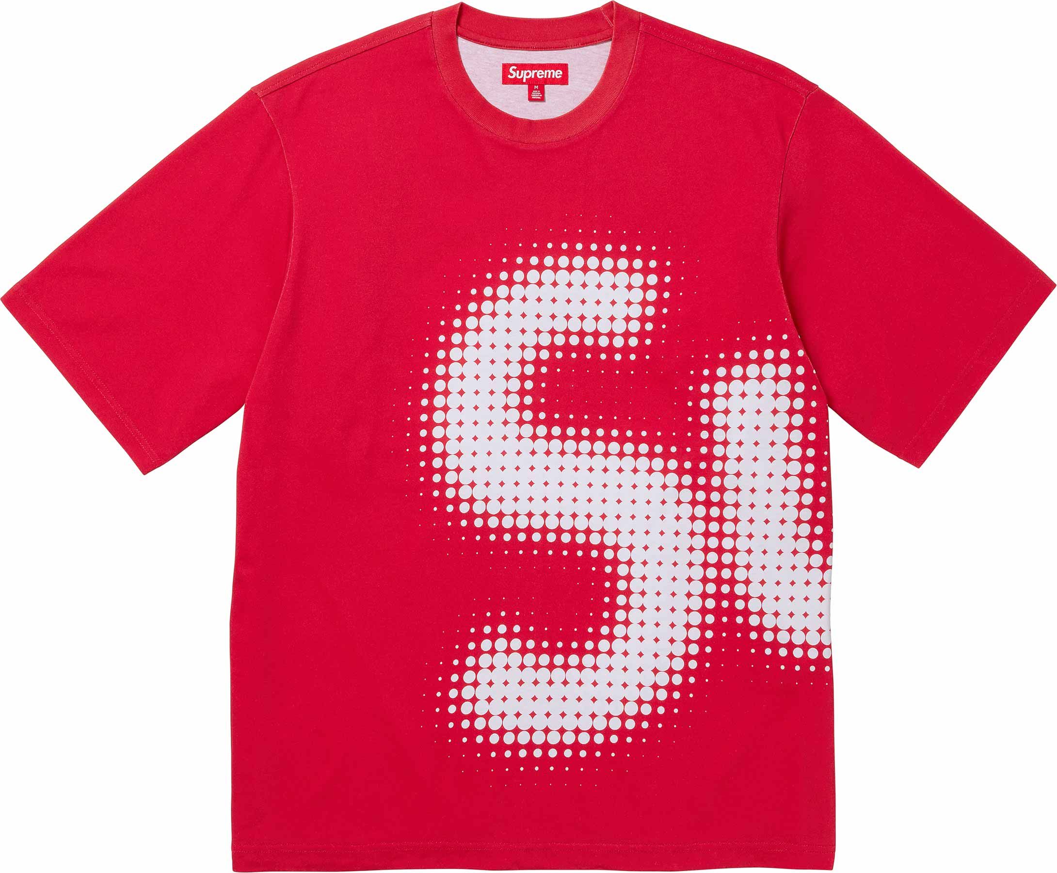 Contact S/S Top - Spring/Summer 2024 Preview – Supreme
