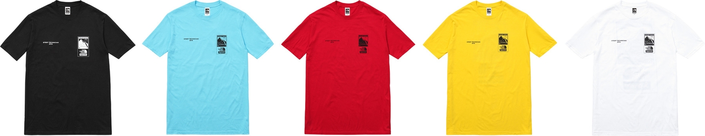 Steep Tech T-Shirt (9/11)