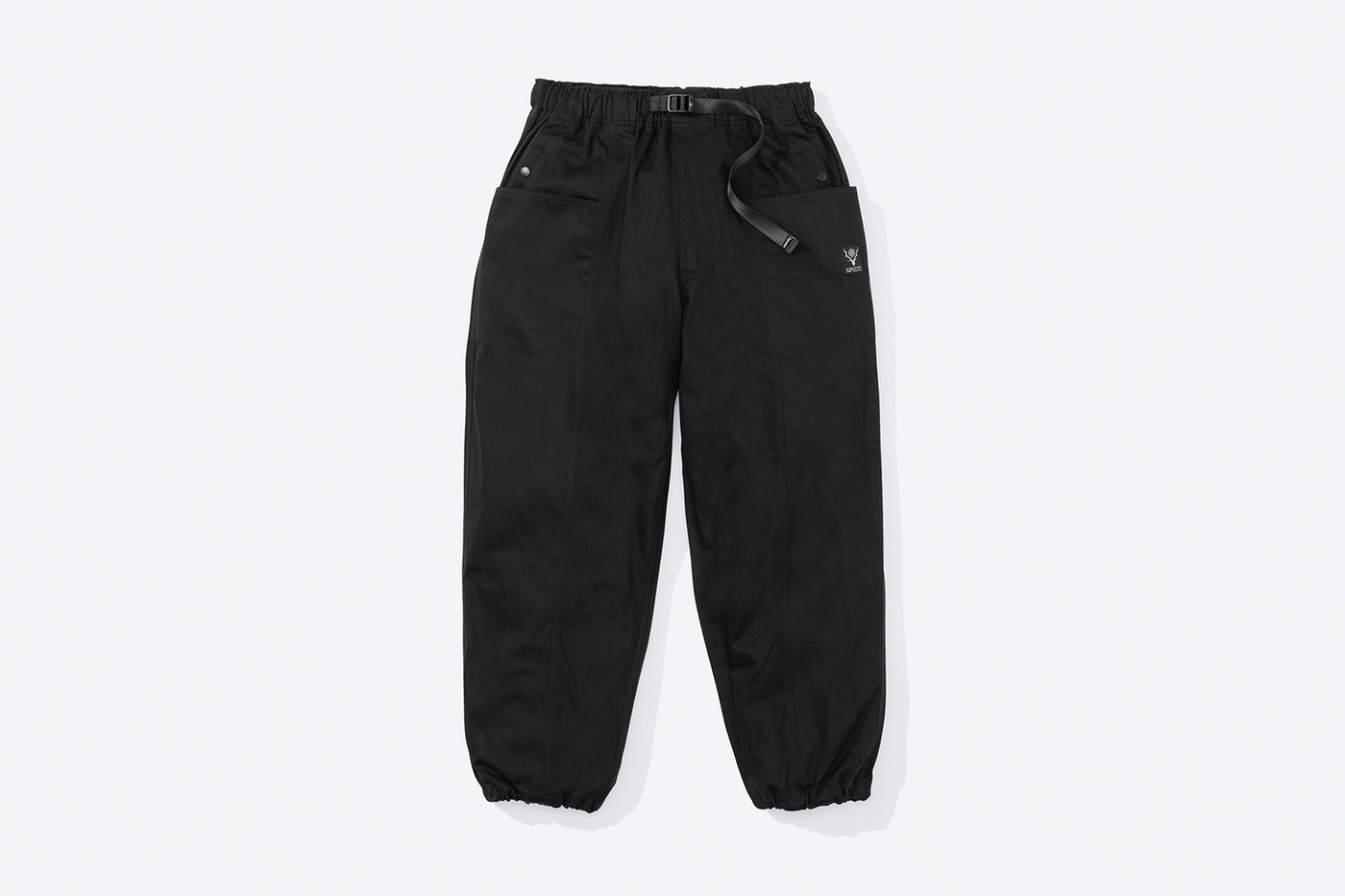 Belted Pant (51/67)