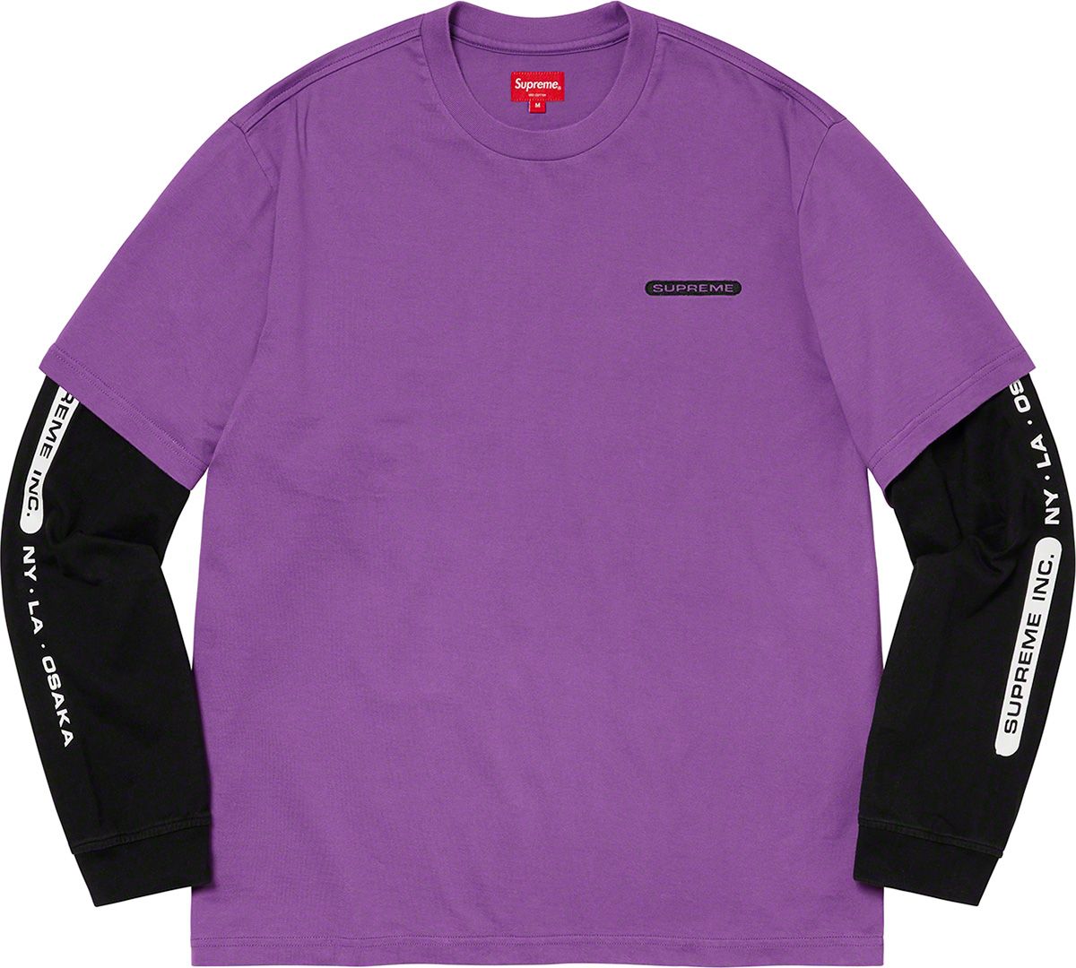 Supreme®/Playboy® String S/S Top - Spring/Summer 2021 Preview 